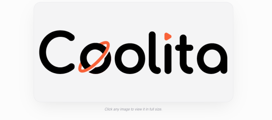 Coolita logo